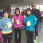 めん坊手打ちうどん当選者