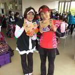 ソックス当選者