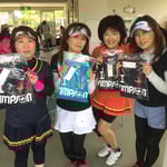 ナチュラルハーフ