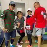 のらくろ庭球団