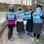 みたらしあんこ