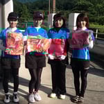 チームいけどん