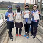 レッツエンジョイ