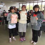 blan&co.ブランケット当選者