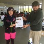 らーめん鍋当選者