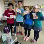 オールザッツテニス