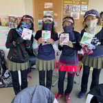 キラキラひかり隊