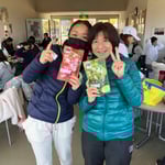 ポップコーン当選者