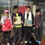 ３位勝者Friday's