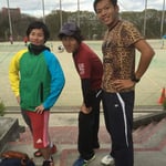 ベストドレッサー候補