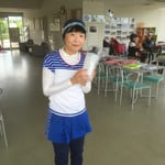 PINK IONスクイーズボトル当選者