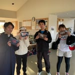 チームミニオン