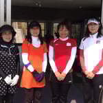 ２位トーナメント優勝：ハッピーアイスクリーム２