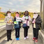 まほろばさんチーム