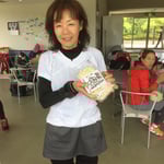 手打ちうどん当選者