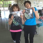 優勝：山下・吉野組