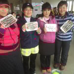 特選ししゃも味醂干当選者