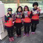 ナチュラルハーフ