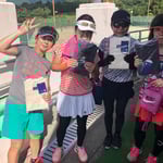 レモンスカッシュ