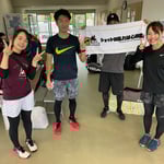 ミックスナッツ