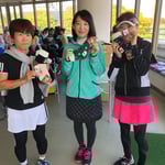 もこもこソックス当選者