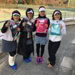 Tブルーカルテット