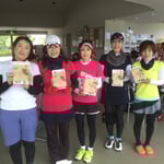 特製味醂干当選者