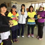 特選シソ昆布当選者