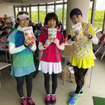 野菜チップス当選者