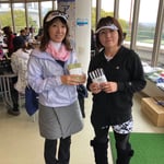 キッチンタオル当選者