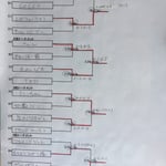 本戦トーナメント