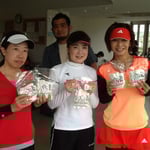 手打うどん当選者