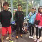 シェークハンド