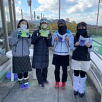 レッツエンジョイ