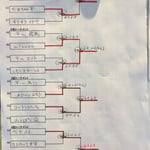 本戦トーナメント