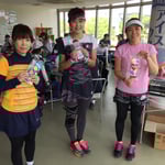 rocheグリップカバー当選者