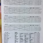 予選リーグ＆出場者リスト