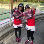 波多野・溝端組