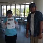 らーめん鍋当選者