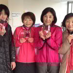 チーム　モンブー