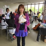 特製冷麺当選者