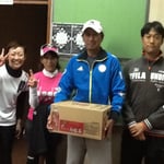 チームキモサベ