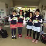 マリメッコ花組