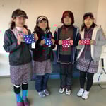 ララクラッシュ