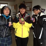 ポン酢＆醤油当選者