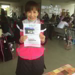 めんBar？坊食事券当選者