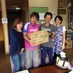 ３位リーグ３位　チームなんでやねん