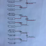 本戦トーナメント