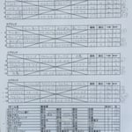 予選リーグ＆出場者リスト