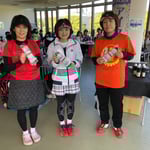 rocheグリップカバー当選者